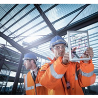 Портфолио Brandon Gill